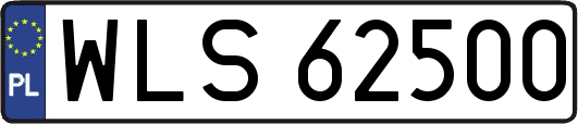 WLS62500