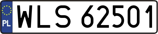WLS62501