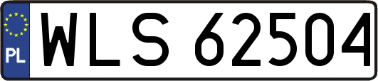 WLS62504