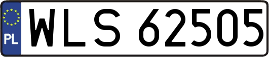 WLS62505