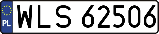 WLS62506