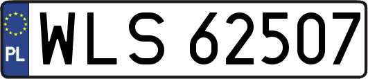WLS62507