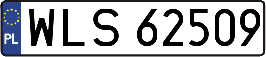 WLS62509