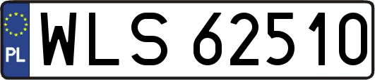 WLS62510