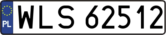 WLS62512