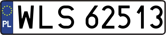 WLS62513