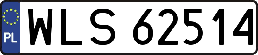 WLS62514