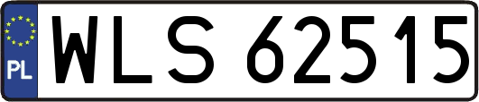 WLS62515