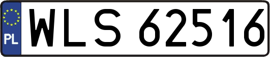 WLS62516