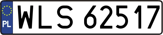 WLS62517