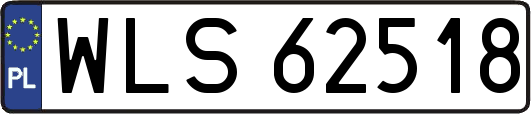 WLS62518