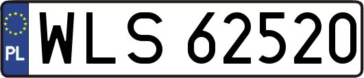 WLS62520