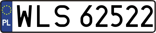 WLS62522
