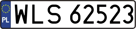 WLS62523
