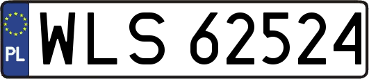 WLS62524