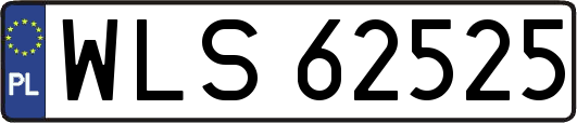 WLS62525