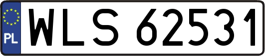 WLS62531