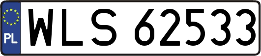 WLS62533