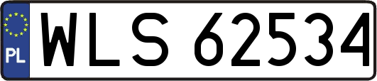 WLS62534