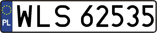 WLS62535