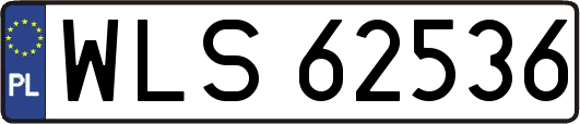 WLS62536