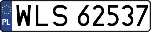 WLS62537