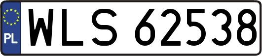 WLS62538