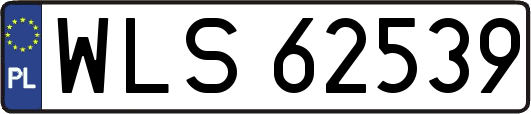WLS62539