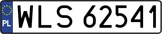WLS62541
