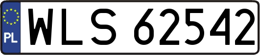 WLS62542