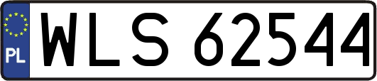 WLS62544