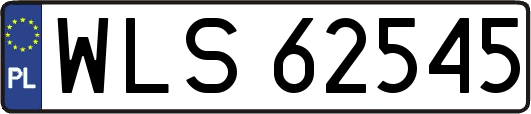 WLS62545