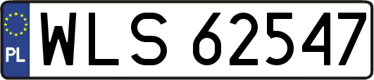 WLS62547