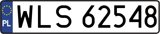 WLS62548