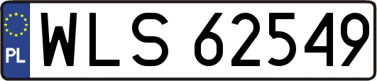WLS62549