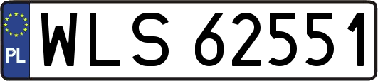 WLS62551