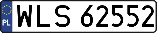 WLS62552