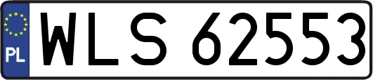 WLS62553