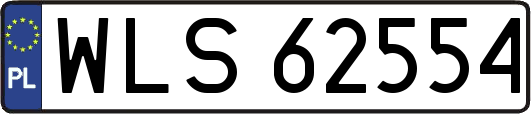 WLS62554