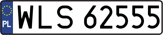 WLS62555