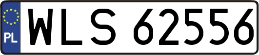 WLS62556