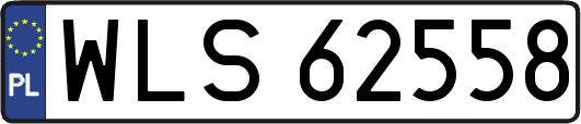 WLS62558