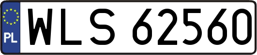 WLS62560