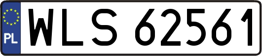 WLS62561