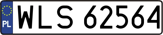 WLS62564