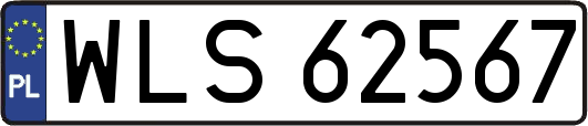 WLS62567