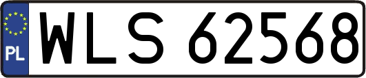 WLS62568