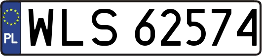 WLS62574