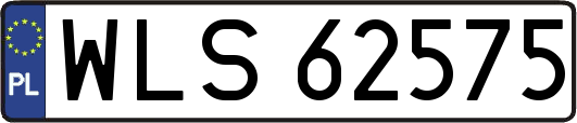 WLS62575