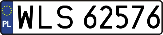 WLS62576